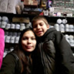 Meet your Posher, William